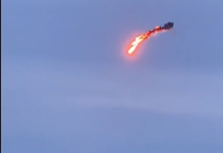 Explozii la Kiev. Capitala Ucrainei, atacată de Rusia cu drone VIDEO