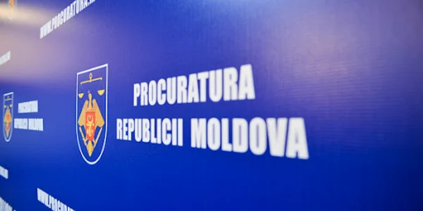 procuratura rep moldova