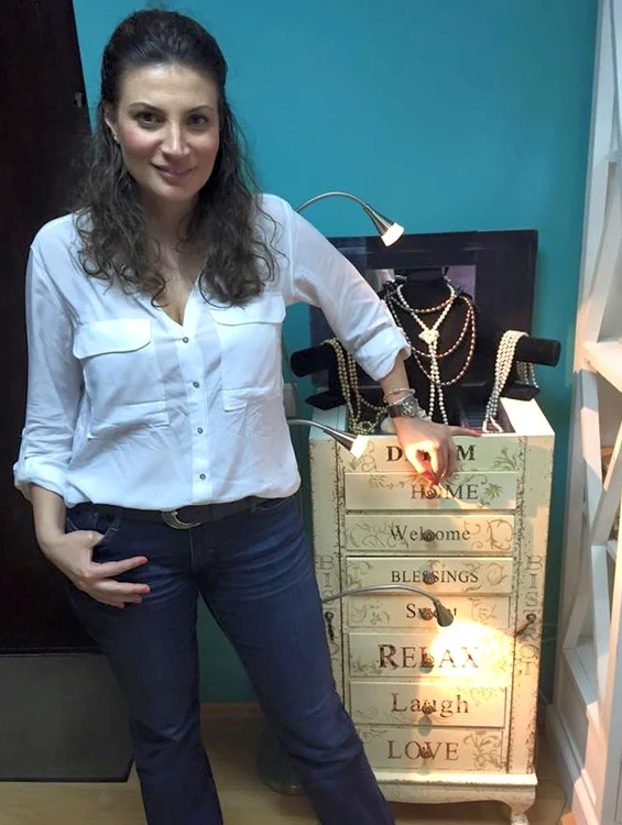 Ioana Ginghină nu simte deocamdată nevoia să se "tuneze"