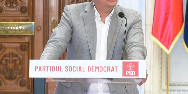 sorin grindeanu foto captura video facebook png