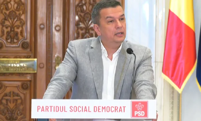 sorin grindeanu foto captura video facebook png