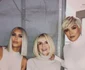 Kim Kardashian și bunica ei, Mary Jo Campbel FOTO Instagram / Kim Kardashian