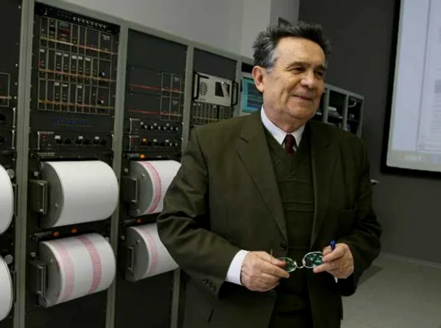 Gheorghe Mărmureanu