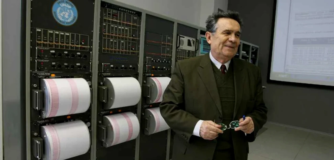 Gheorghe Mărmureanu