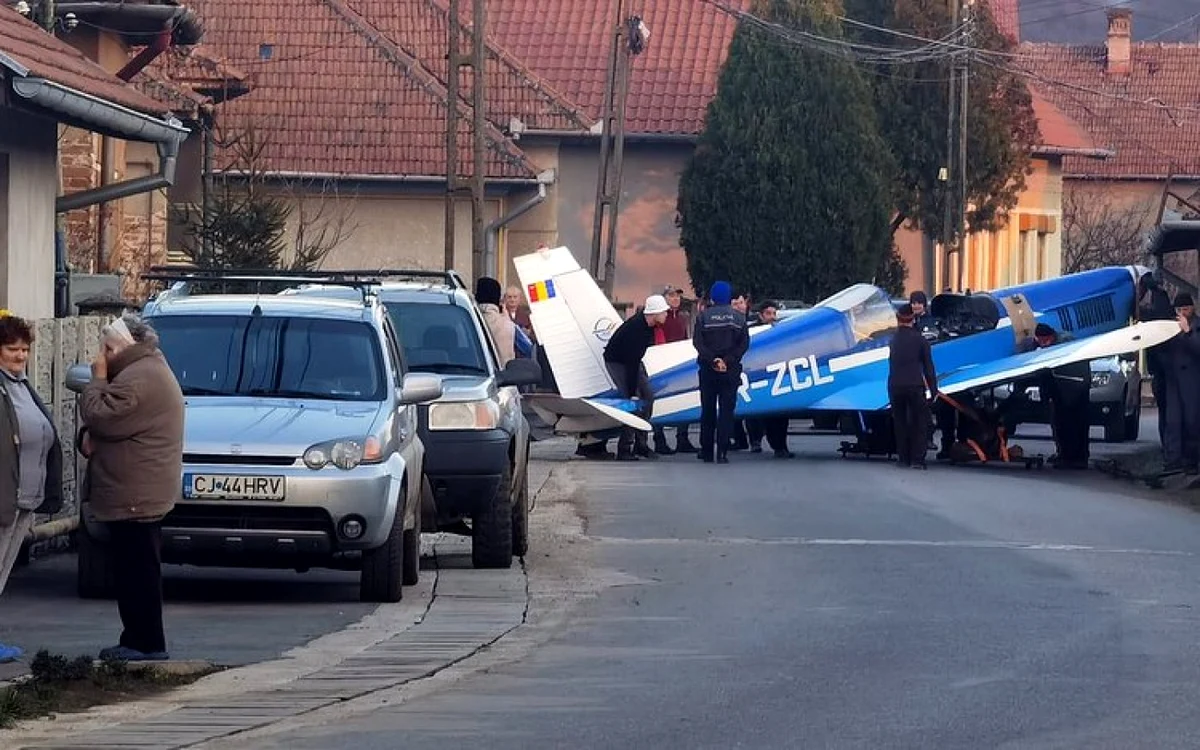 Foto: Eduard Felciuc. Facebook