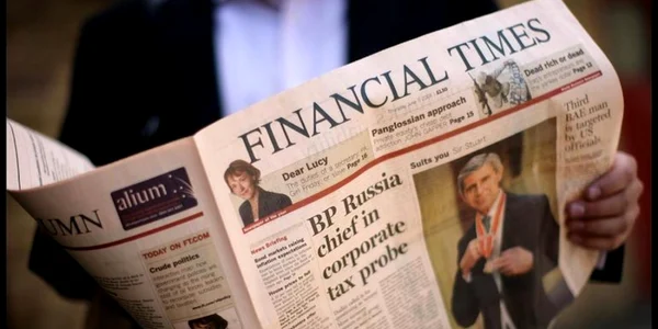 financial times