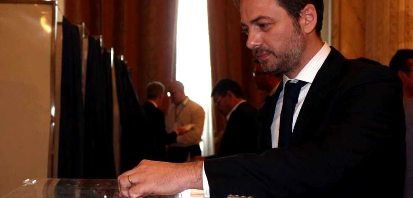Dan Motreanu este judecat pentru spalare de bani FOTO: Mediafax