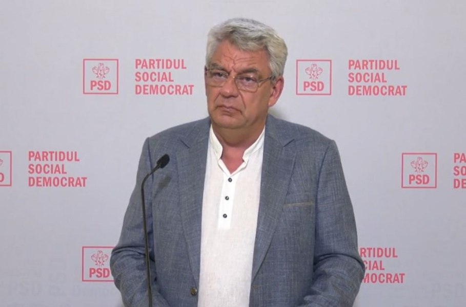Tudose, nemulțumiri privind absența PNL de la negocierile cu protestatarii: După ce că nu vii, mai dai și cu pietre