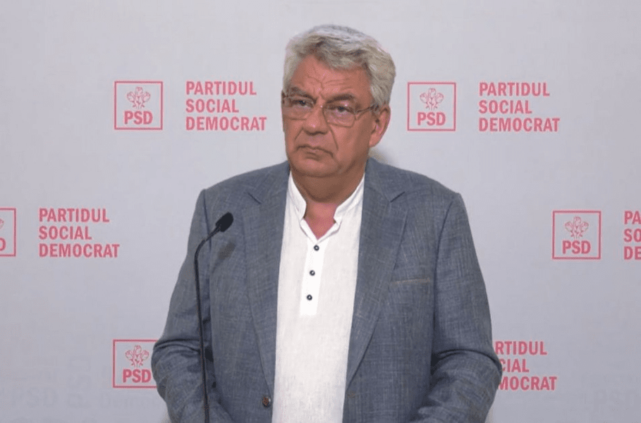 Tudose critică recomandările UE: Când ziceam că regula iernii va fi „scapă cine poate”, eram neamț fără să știu