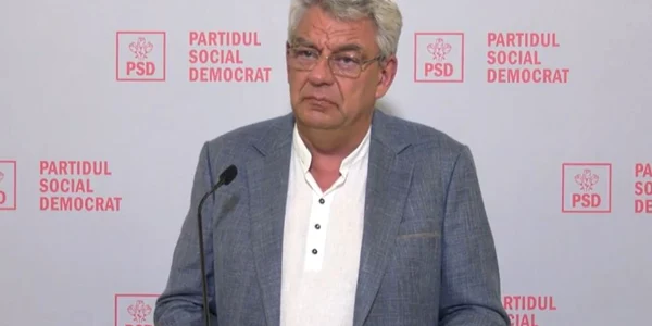 captura Mihai Tudose Facebook Conferinta
