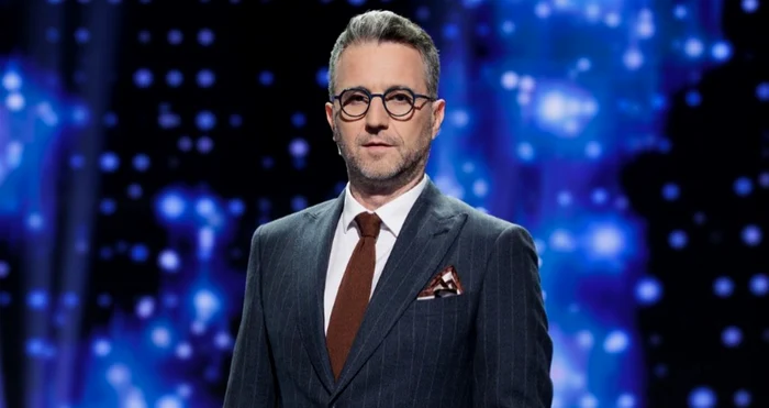 Andi Moisescu, trei decenii de televiziune și loialitate față de Pro TV / foto: Facebook