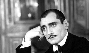 Retrospectivă Pierre Etaix la Bucureşti jpeg