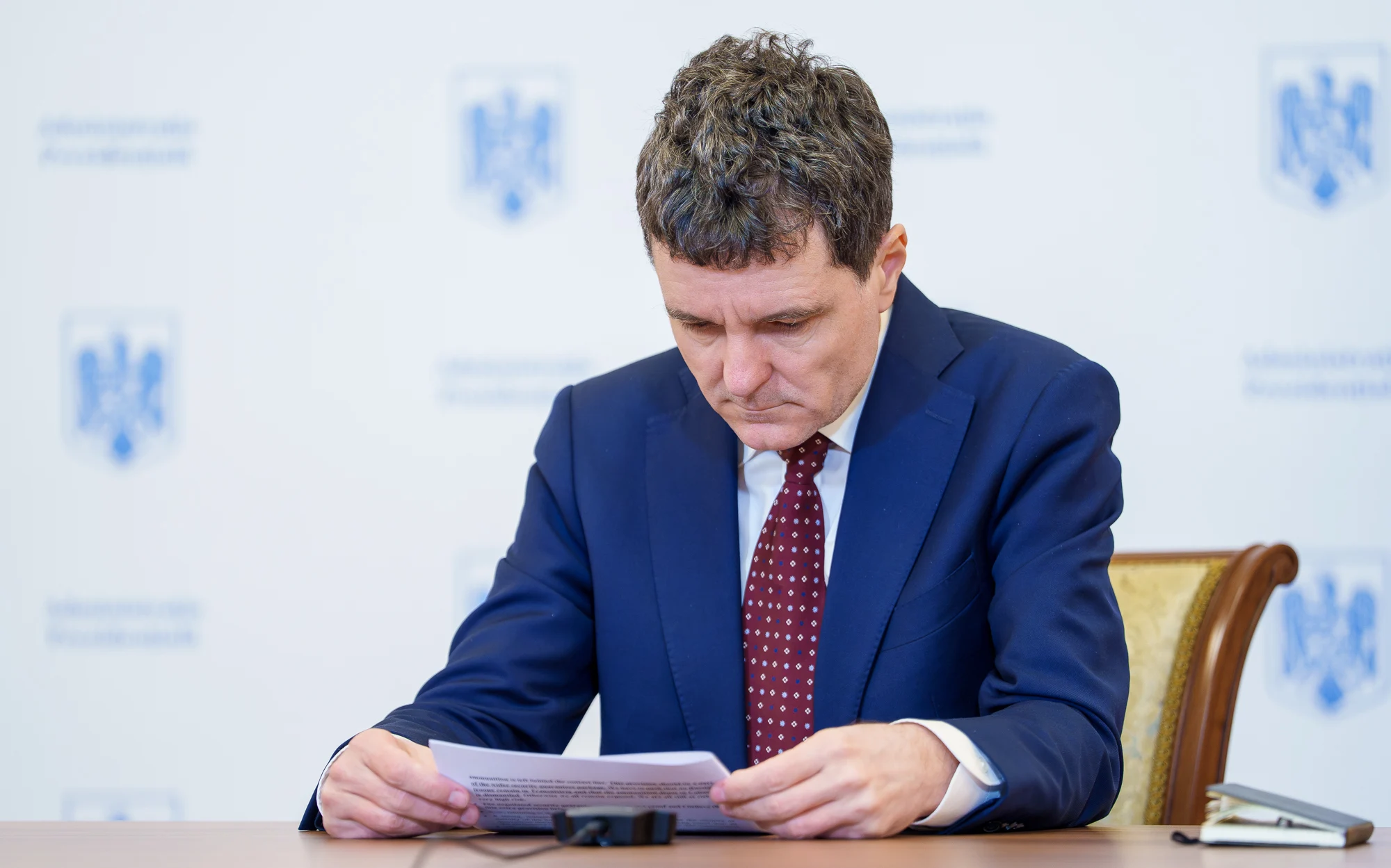 Încălcarea sancțiunilor internaționale devine infracțiune în România, cu pedepse de până la 5 ani de închisoare. Nicușor Dan a promulgat legea