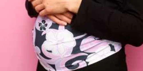 Tânăra a lăsat orfani un băiat şi o fetiţă