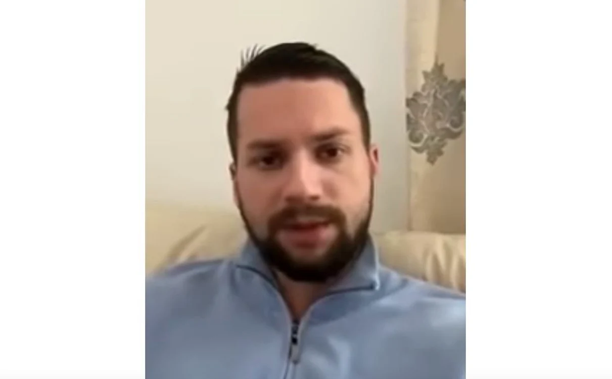Ce spune Ionut Pintea despre flagrantul mamei saleFoto: Captură Video