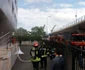 incendiu bucuresti foto isu bucuresti ilfov