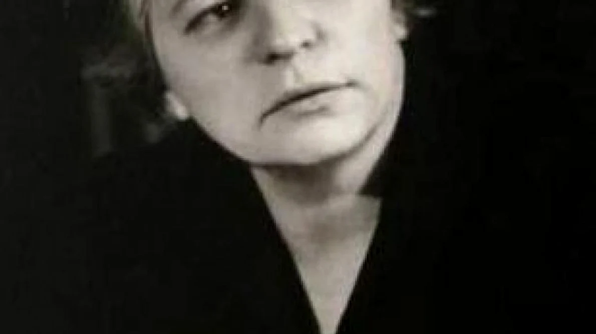 Ana Pauker sau "Stalin cu fustă" jpeg