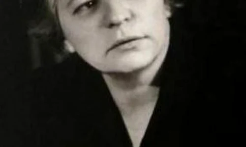 Ana Pauker sau "Stalin cu fustă" jpeg