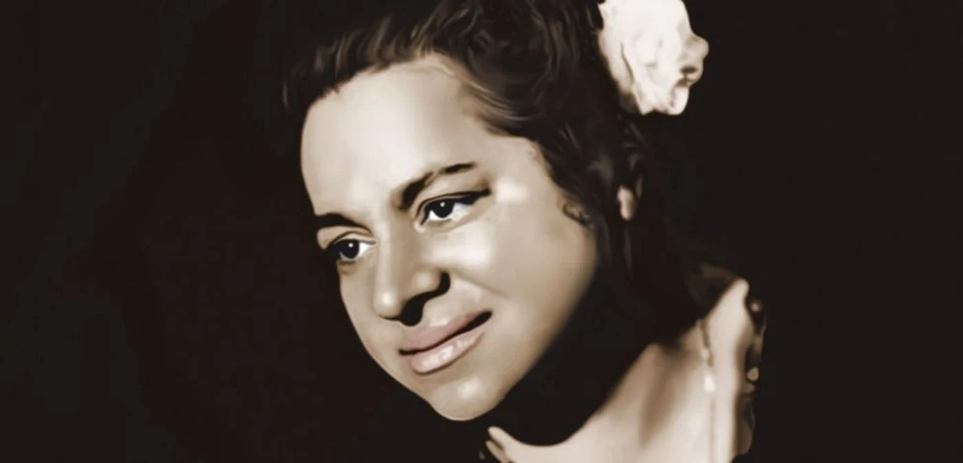 Romica Puceanu, o posibilă Cesária Évora