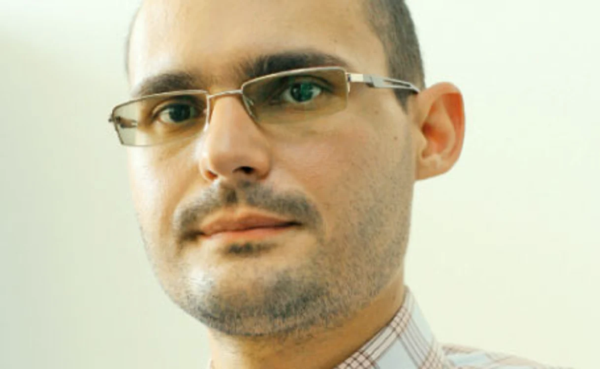 George Rădulescu
