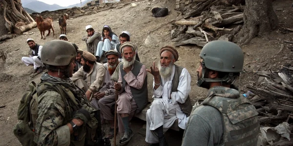 translatori afganistan