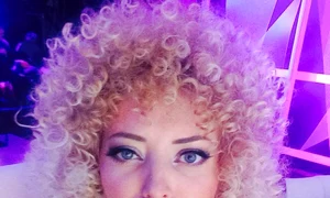 Delia (foto: facebook) jpeg