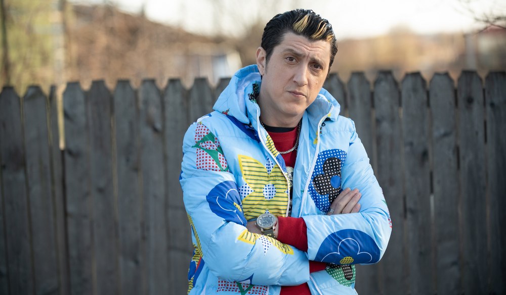 Fiul lui Giani din „Las Fierbinți”, implicat într-un scandal la școală: „Ți-a plăcut? Păi, atunci de ce faci, tată, asta?”