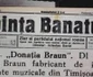 Povestea instrumentelor Braun