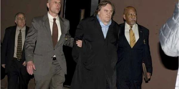 gerard depardieu DSK