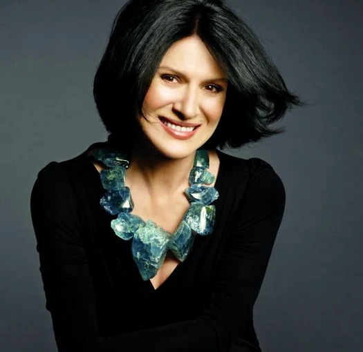 Paloma Picasso FOTO Cinemagia