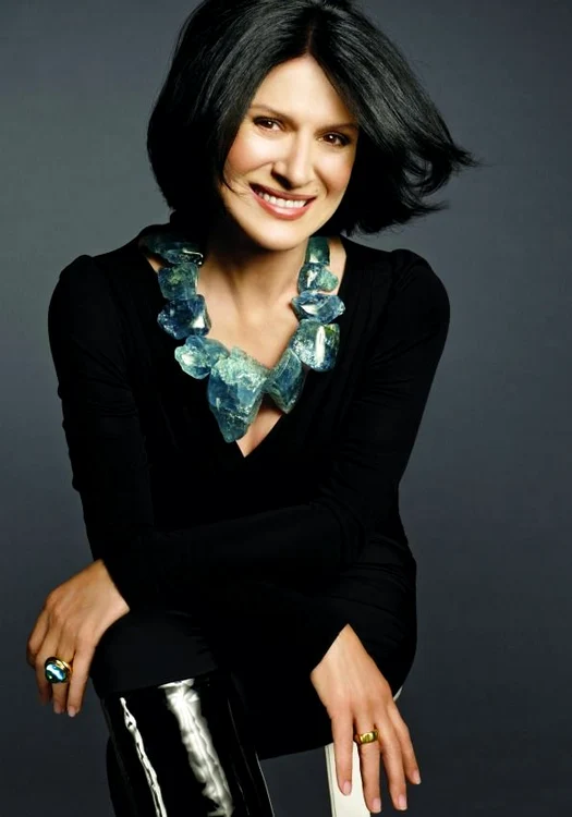 Paloma Picasso FOTO Cinemagia
