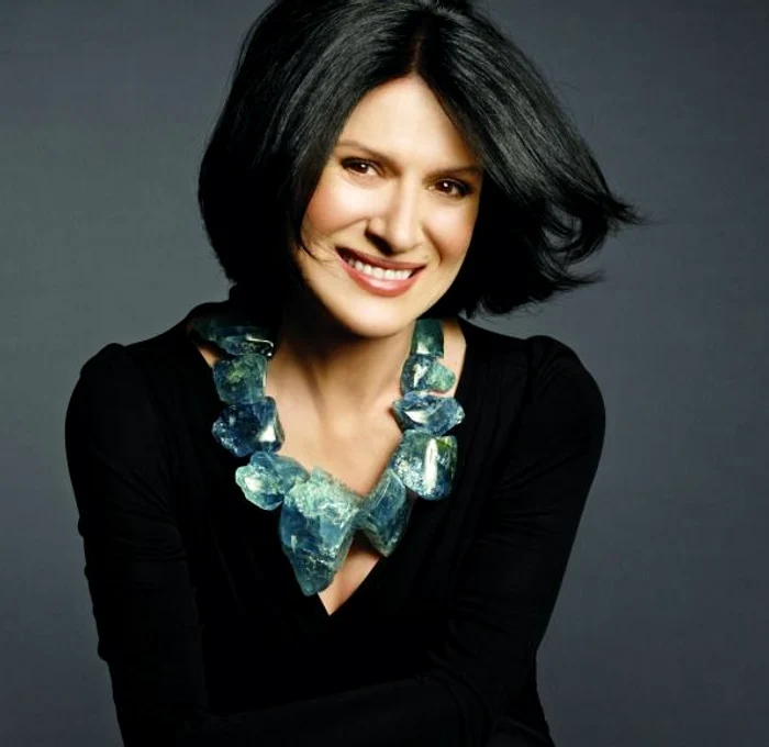 Paloma Picasso FOTO Cinemagia
