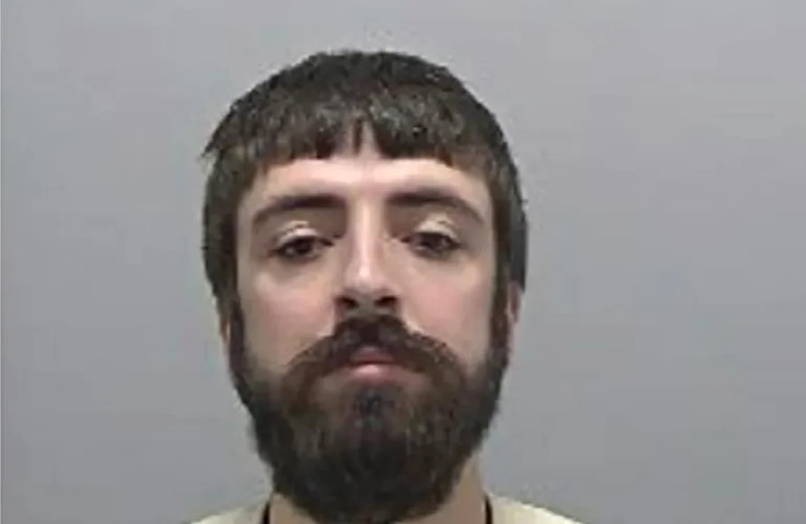 Kyle Clifford a primit trei condamnări pe viaţă. FOTO: Hertfordshire Police 