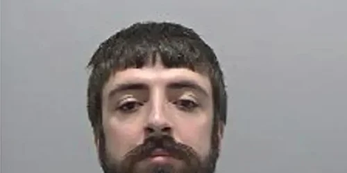 Kyle Clifford, foto Hertfordshire Police jpg