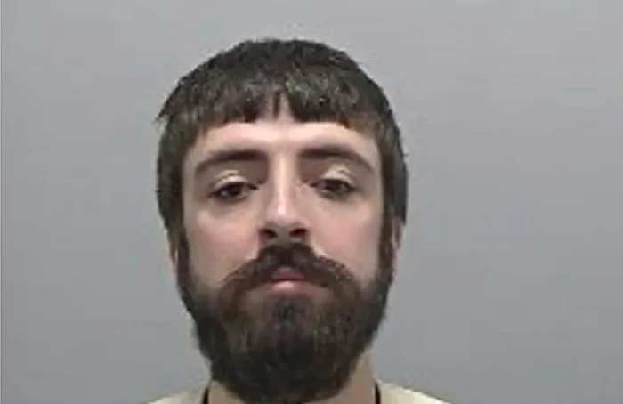 Kyle Clifford a primit trei condamnări pe viaţă. FOTO: Hertfordshire Police 
