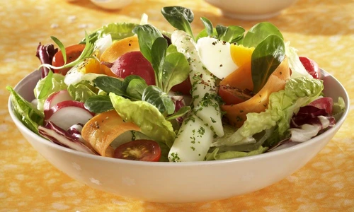 Vegetable Salad jpeg