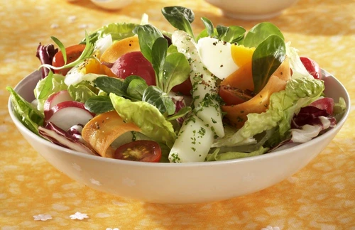 Vegetable Salad jpeg