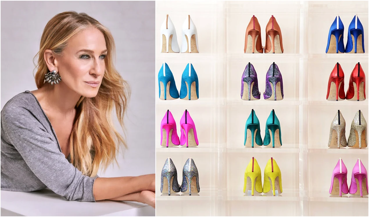 SJP collection   Instagram jpg