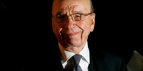 News Corporation este controlat de magnatul Rupert Murdoch