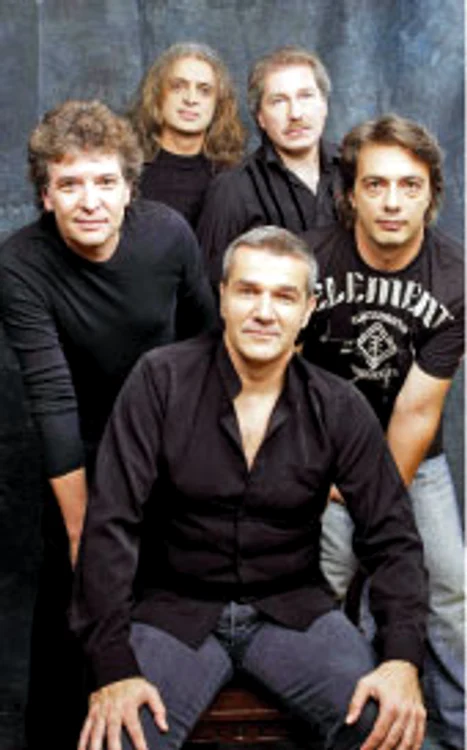 Holograf nu a fost solicitată pentru concerte de Revelion