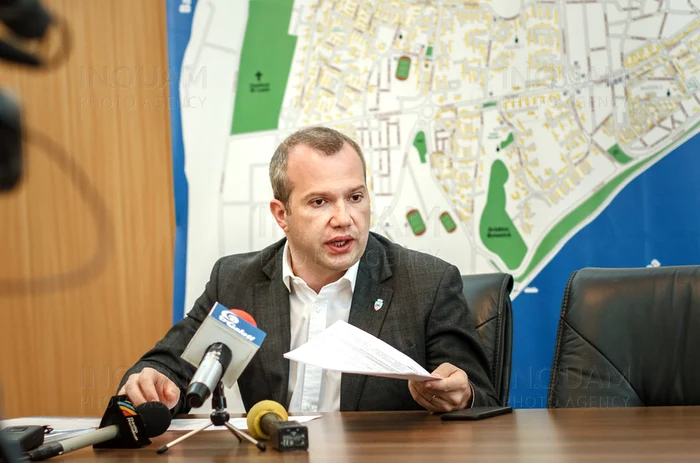 Ionuț Pucheanu a fost depistat pozitiv cu noul virus