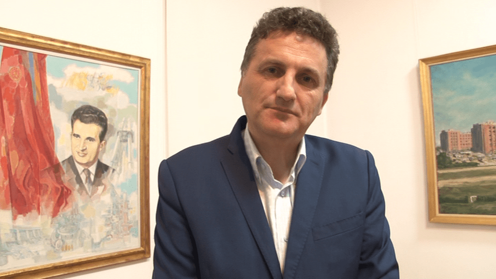 Benzile desenate în slujba propagandei comuniste. Expoziții interesante la a 5-a ediție a festivalului de la Brașov