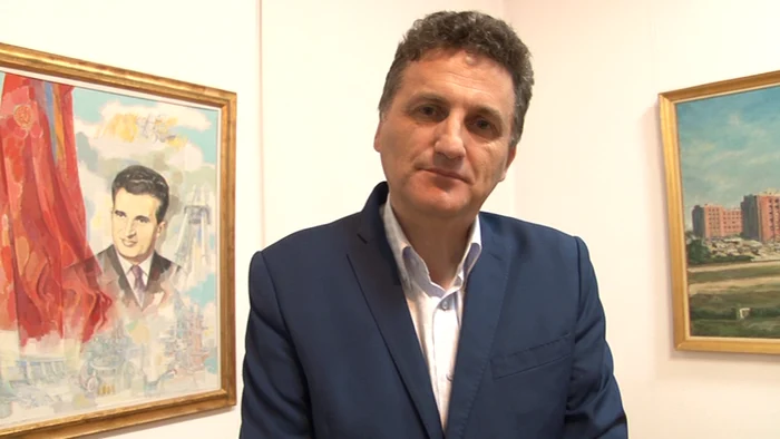 A 5-a ediție a Festivalului Internațional de Benzi Desenate Istorice de la Brașov FOTO Ioan Buciumar