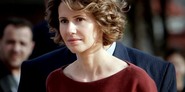 Asma Al Asaad jpeg