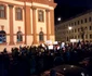 Protest Brasov