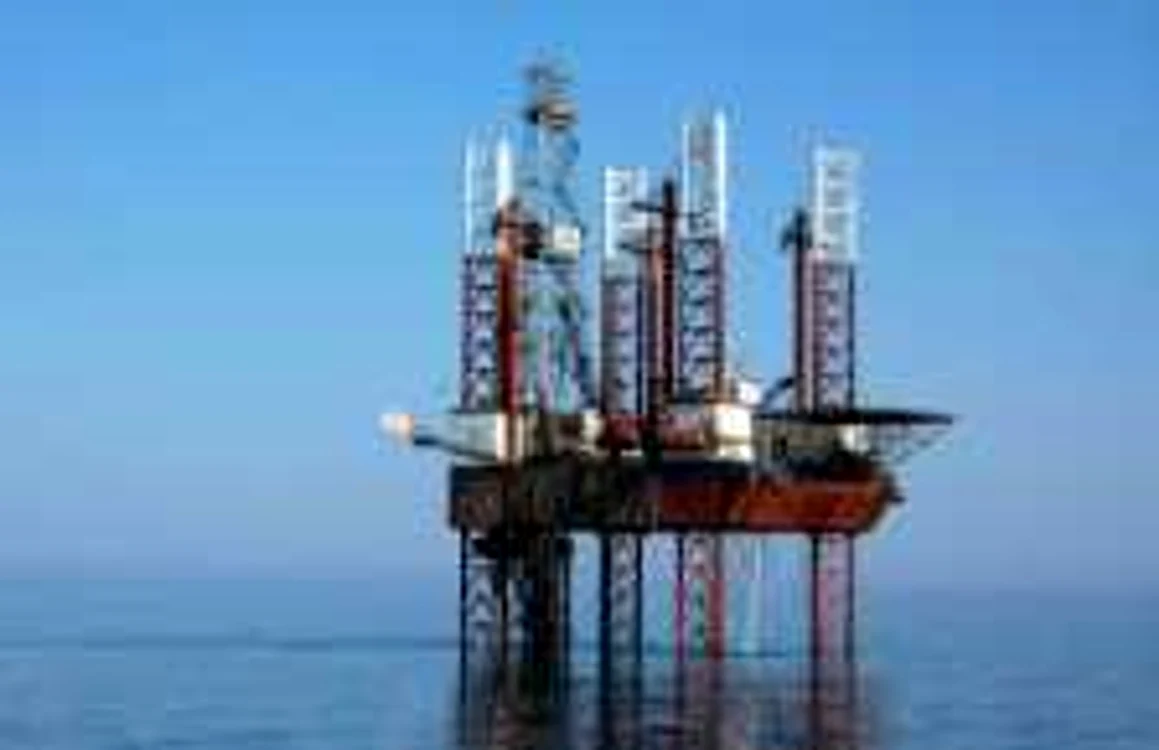 GDF Suez, interesată de explorarea şi producţia de petrol şi gaze în Marea Neagră