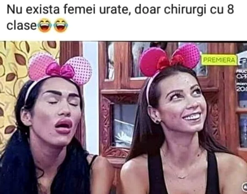 Margherita, ironizată de Andrei Duban pe rețelele sociale