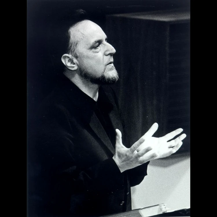 André Scrima: o cunoaştere poetică jpeg