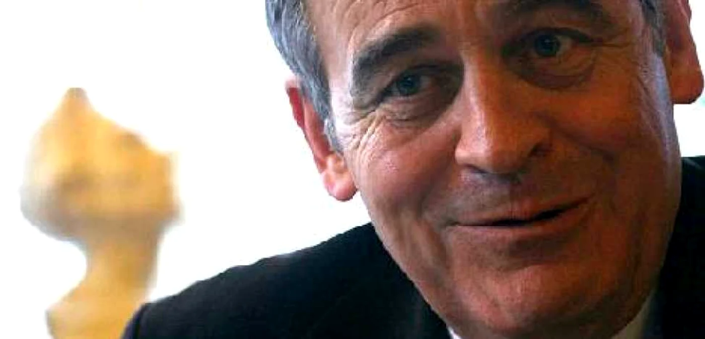 Laszlo Tokes