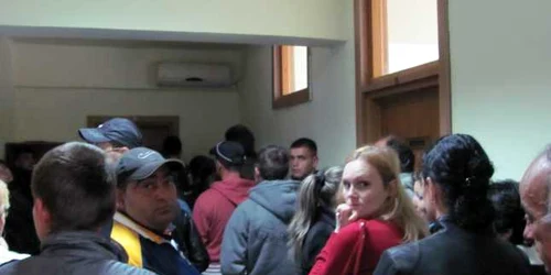 Gorjenii vor să muncească peste hotare